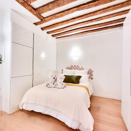 Апартаменты New Flat! 1Min To Saint Germain Des Pres Париж Экстерьер фото