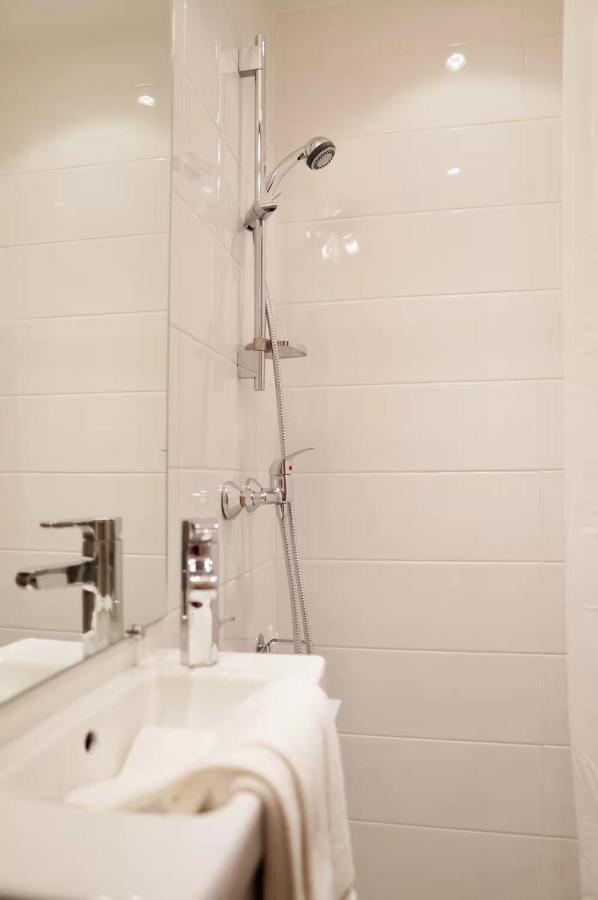 Апартаменты New Flat! 1Min To Saint Germain Des Pres Париж Экстерьер фото